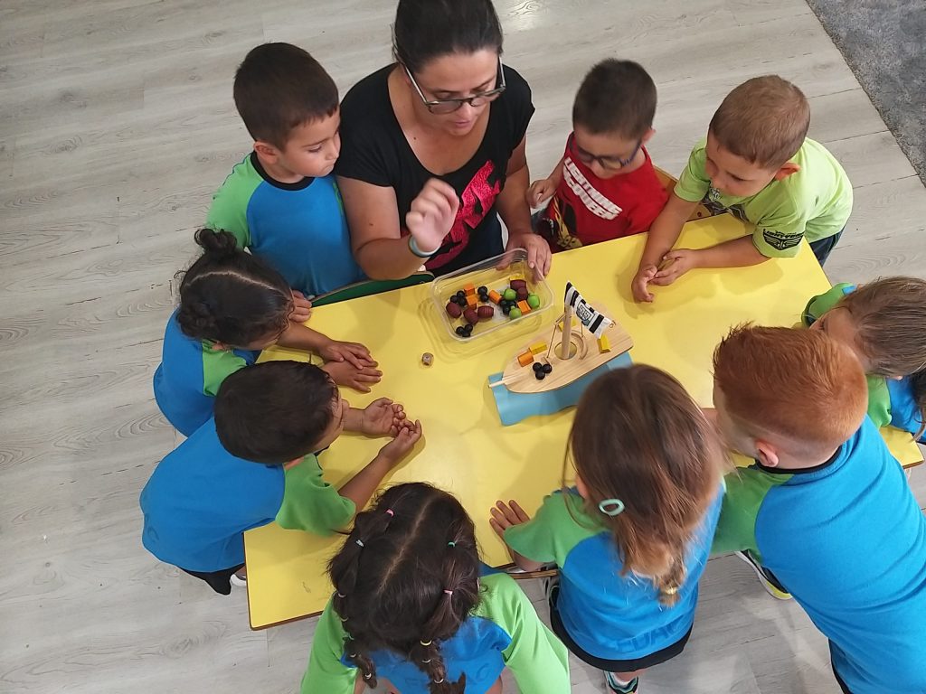 Taller Fedac Gironella